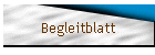 Begleitblatt